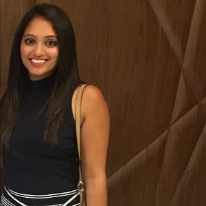 Meet your Posher, Natasha